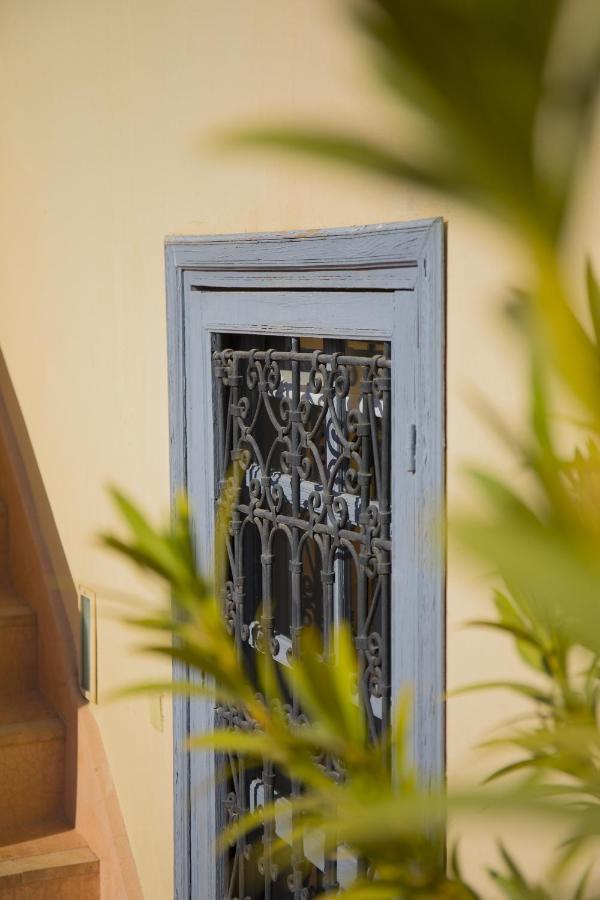 Les Hirondelles Boutique Gasthof Marrakesch