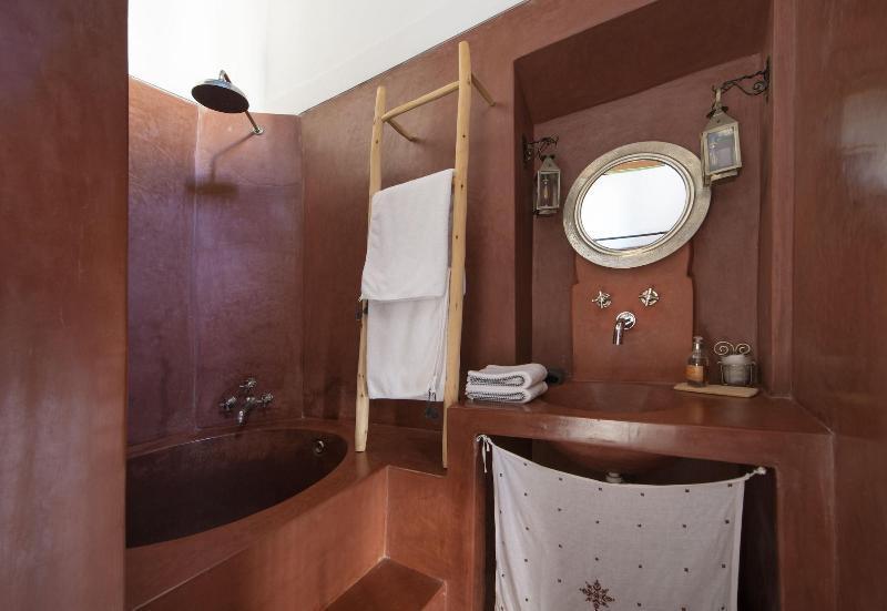 Les Hirondelles Boutique Marrakesch